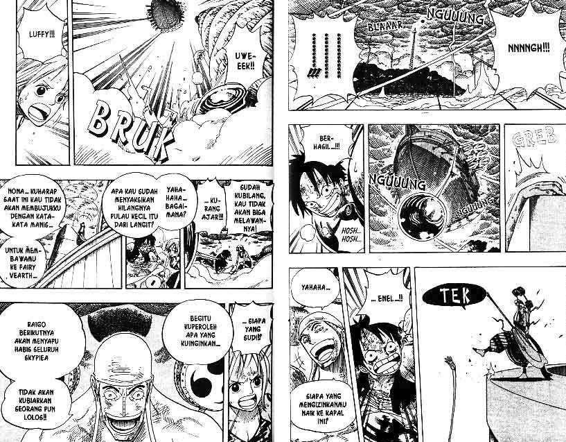One Piece — Chapter 295, halaman 2