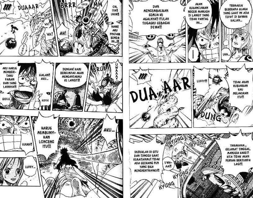 One Piece — Chapter 295, halaman 3