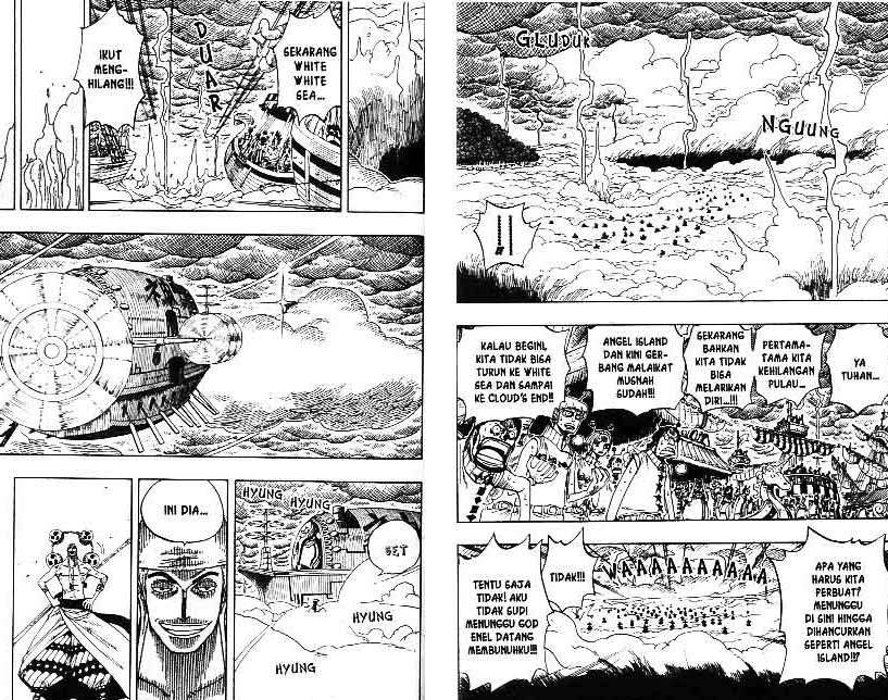 One Piece — Chapter 295, halaman 5