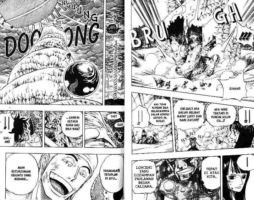 One Piece — Chapter 294, halaman 4