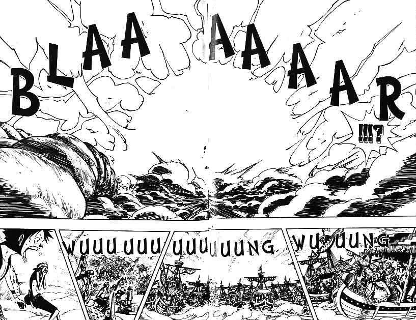 One Piece — Chapter 294, halaman 7