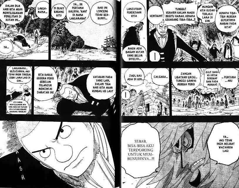 One Piece — Chapter 290, halaman 10