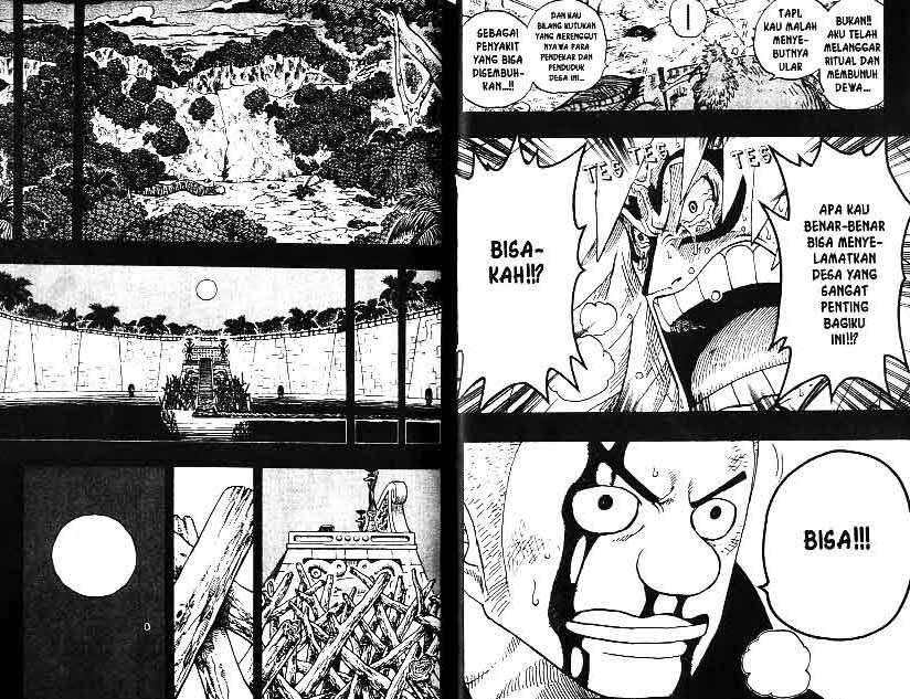 One Piece — Chapter 289, halaman 10