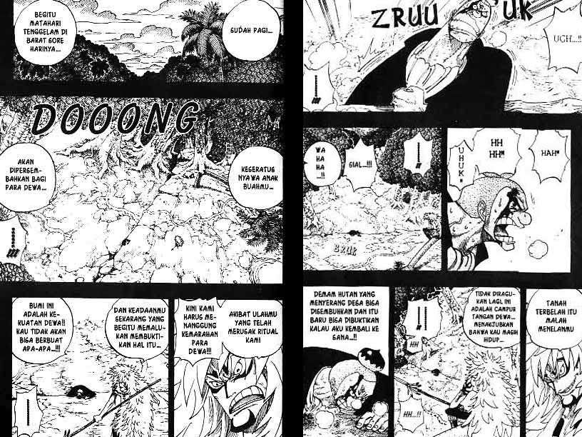 One Piece — Chapter 289, halaman 2