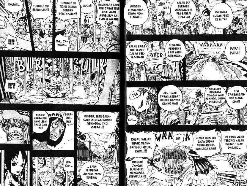 One Piece — Chapter 289, halaman 3