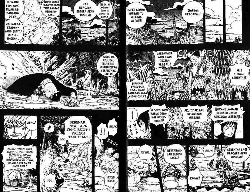 One Piece — Chapter 289, halaman 5