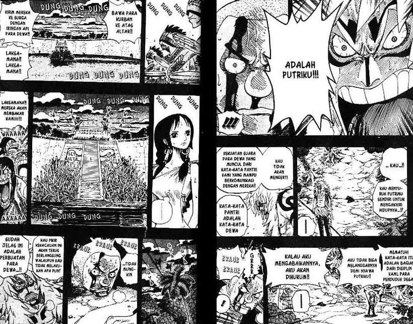 One Piece — Chapter 289, halaman 7