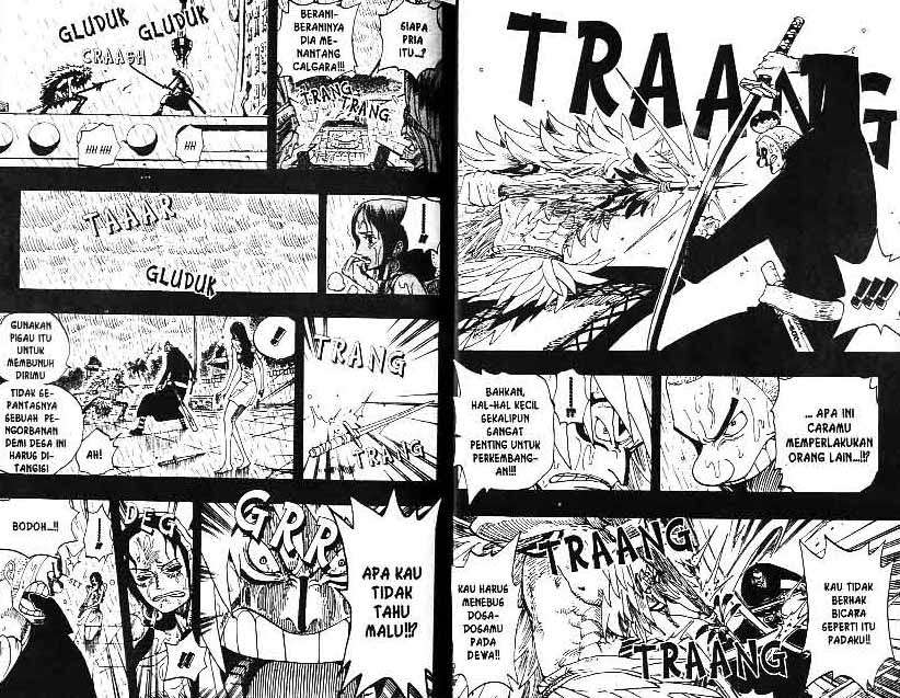 One Piece — Chapter 288, halaman 3