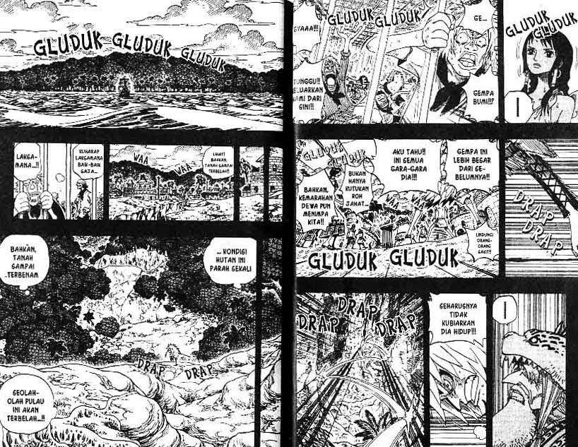 One Piece — Chapter 288, halaman 9