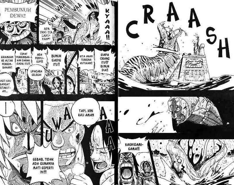 One Piece — Chapter 287, halaman 10