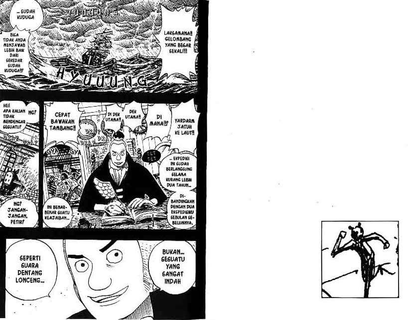 One Piece — Chapter 287, halaman 2