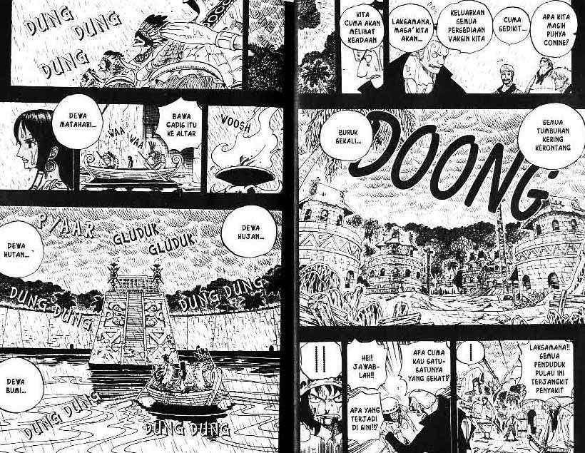 One Piece — Chapter 287, halaman 8