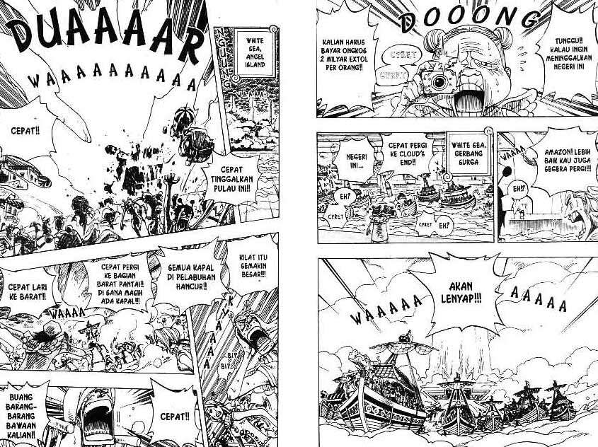 One Piece — Chapter 286, halaman 3
