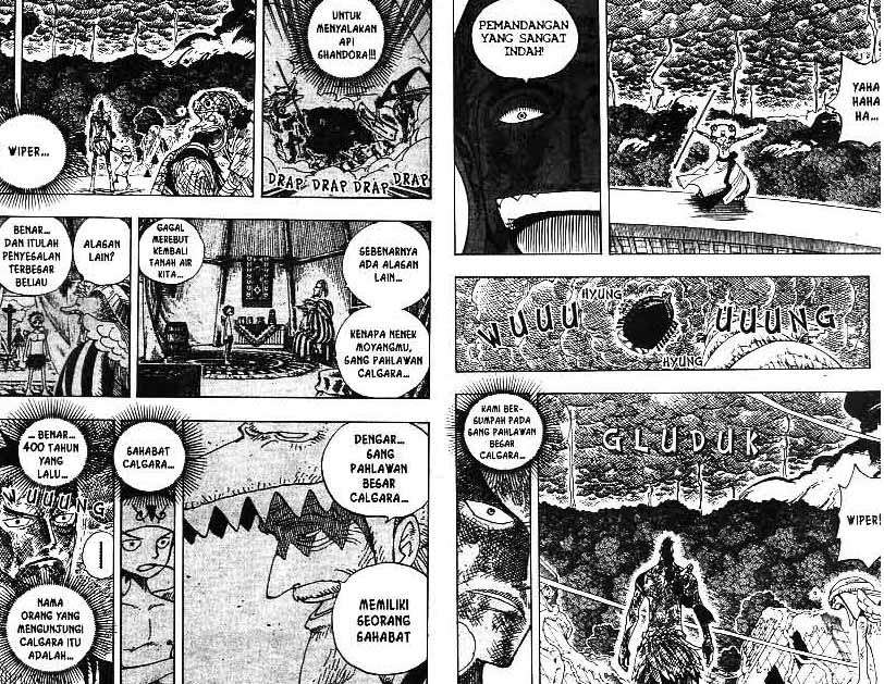 One Piece — Chapter 286, halaman 6