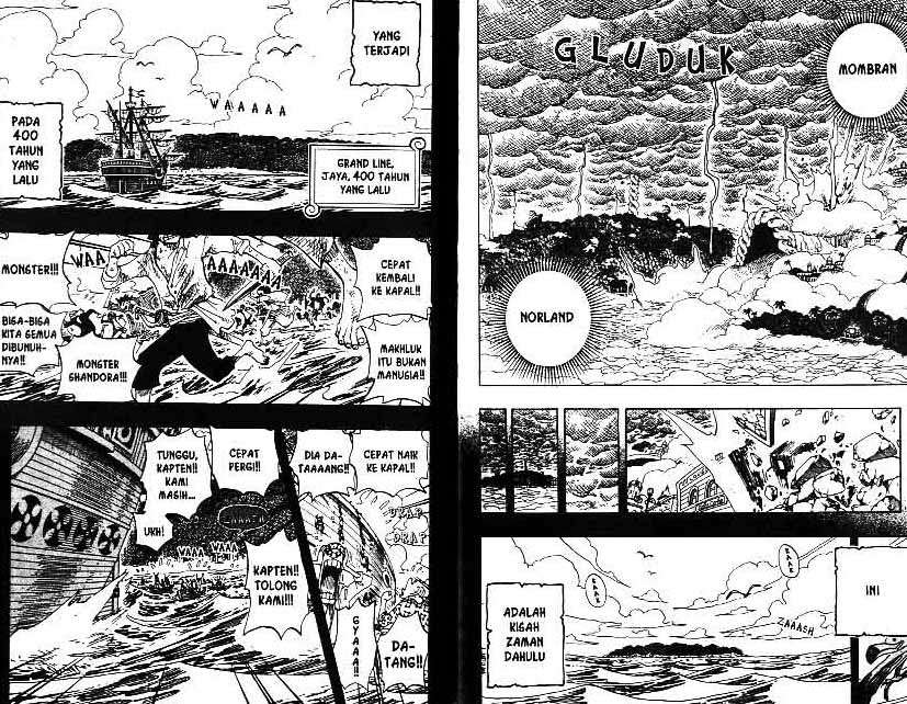 One Piece — Chapter 286, halaman 7