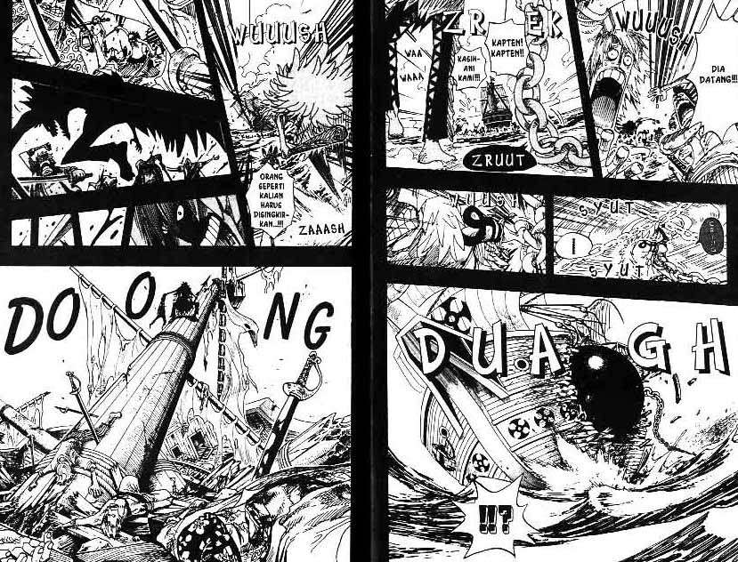 One Piece — Chapter 286, halaman 8