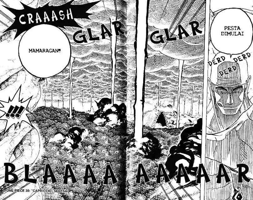 One Piece — Chapter 285, halaman 10