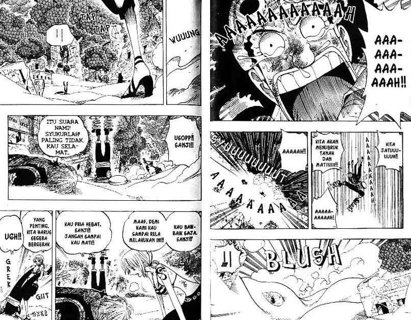 One Piece — Chapter 285, halaman 2