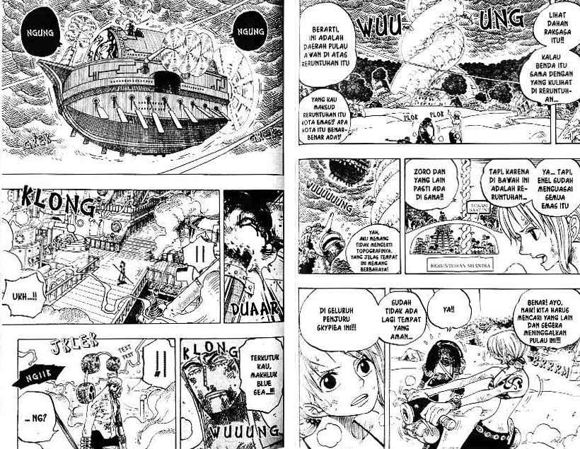 One Piece — Chapter 285, halaman 3