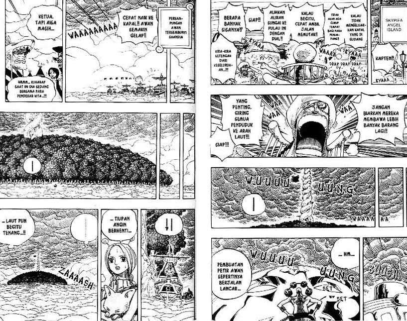 One Piece — Chapter 285, halaman 8