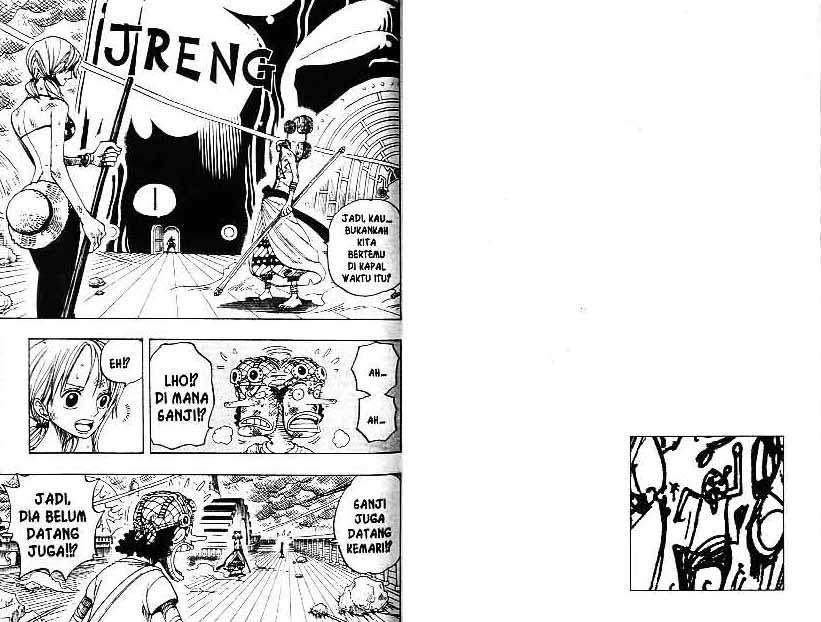 One Piece — Chapter 284, halaman 2