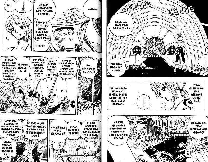 One Piece — Chapter 283, halaman 4