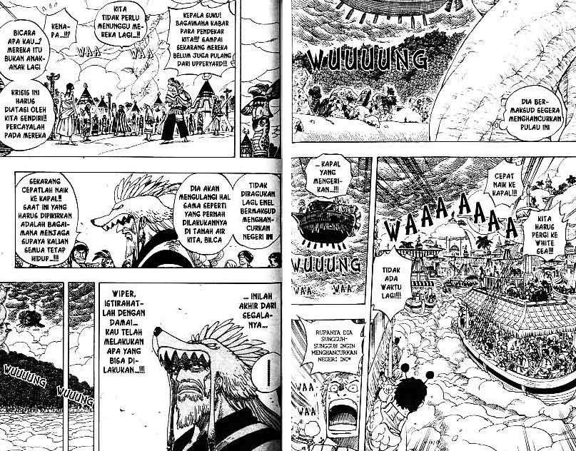 One Piece — Chapter 283, halaman 7