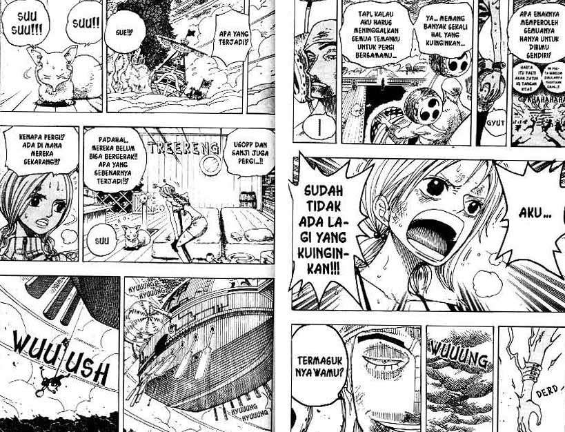 One Piece — Chapter 282, halaman 10