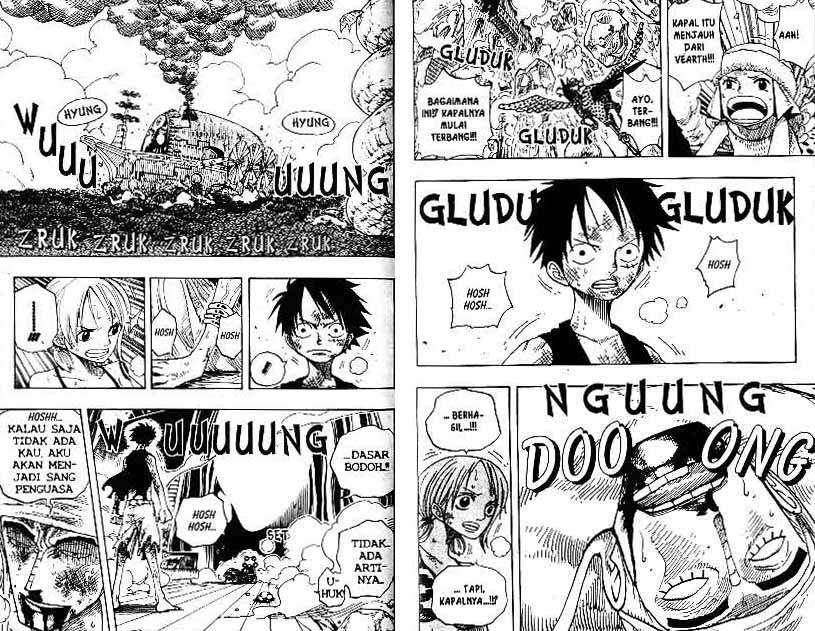 One Piece — Chapter 282, halaman 3