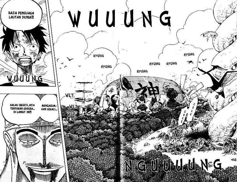 One Piece — Chapter 280, halaman 10