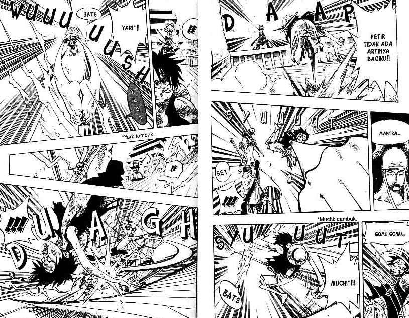 One Piece — Chapter 280, halaman 3