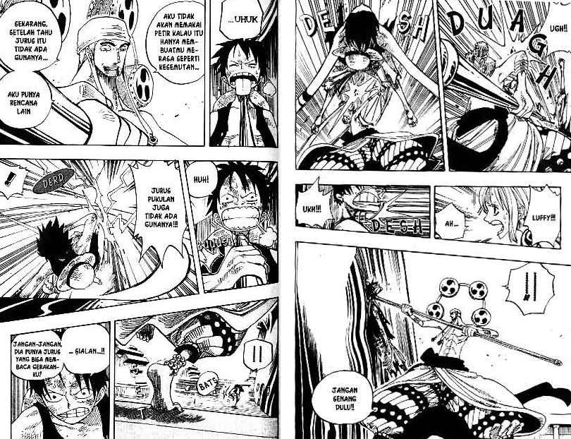One Piece — Chapter 280, halaman 4