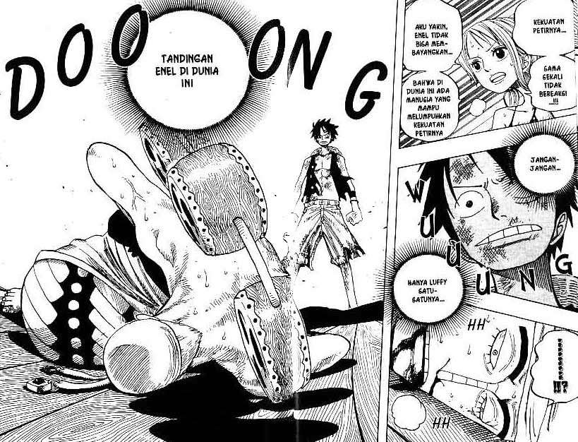 One Piece — Chapter 279, halaman 10
