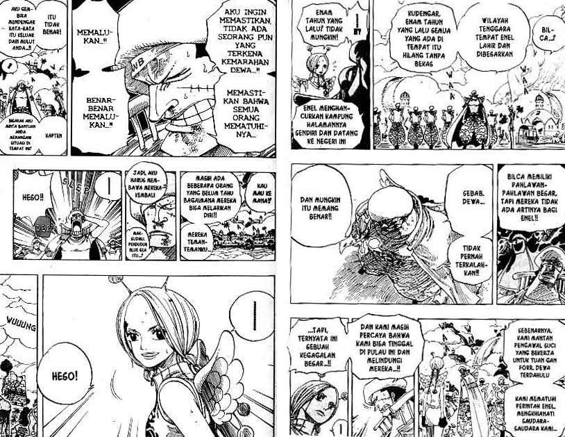 One Piece — Chapter 279, halaman 3