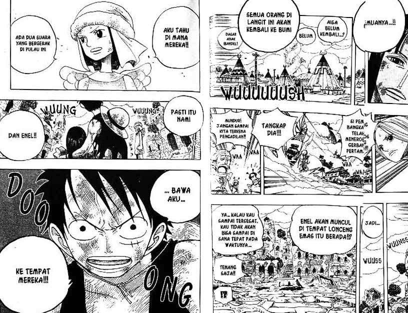 One Piece — Chapter 277, halaman 10
