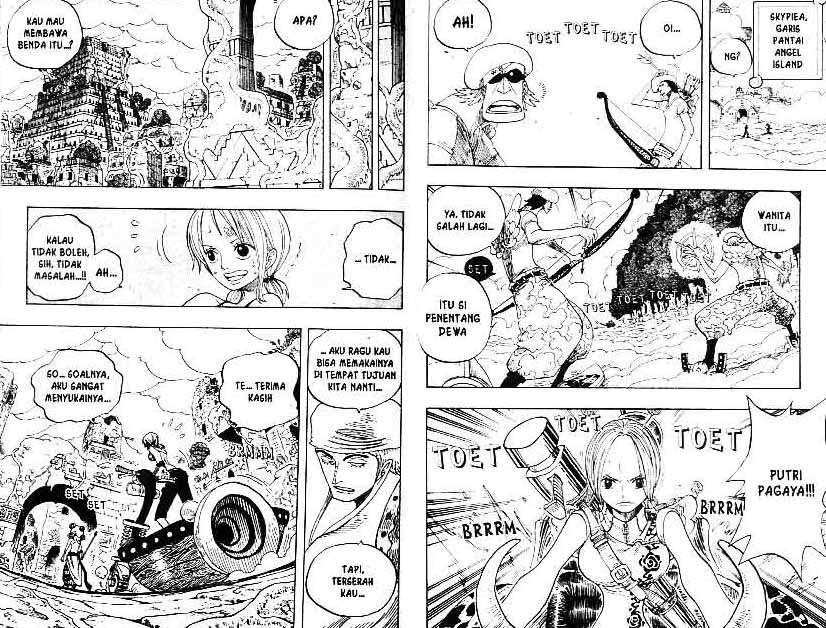 One Piece — Chapter 277, halaman 2