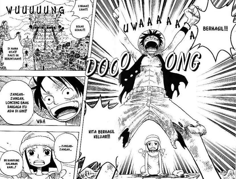 One Piece — Chapter 277, halaman 7