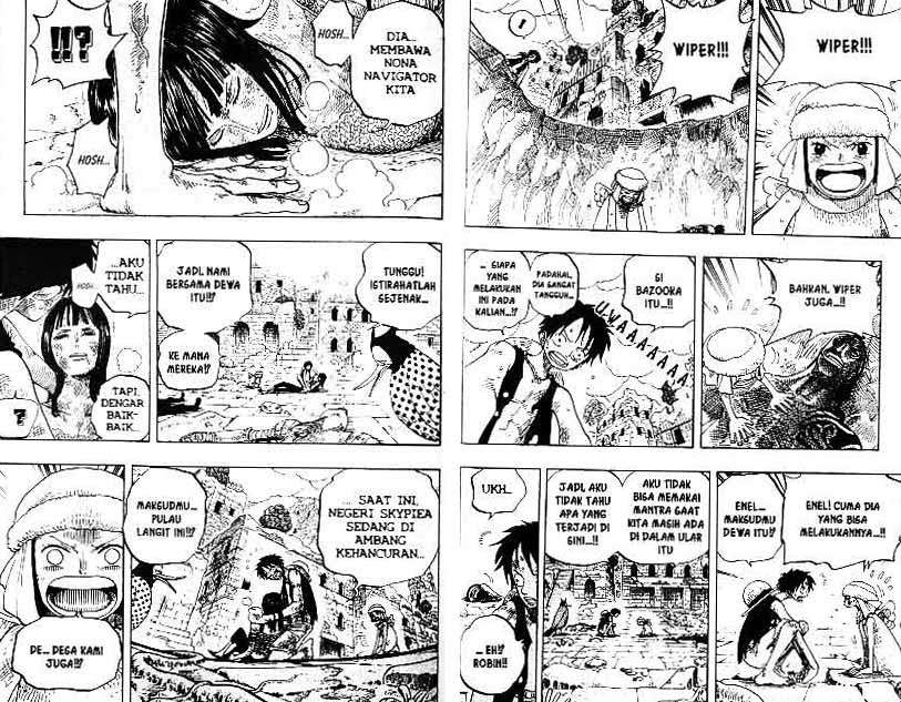 One Piece — Chapter 277, halaman 9