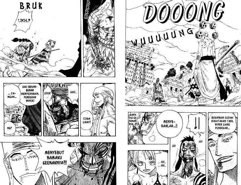 One Piece — Chapter 276, halaman 3