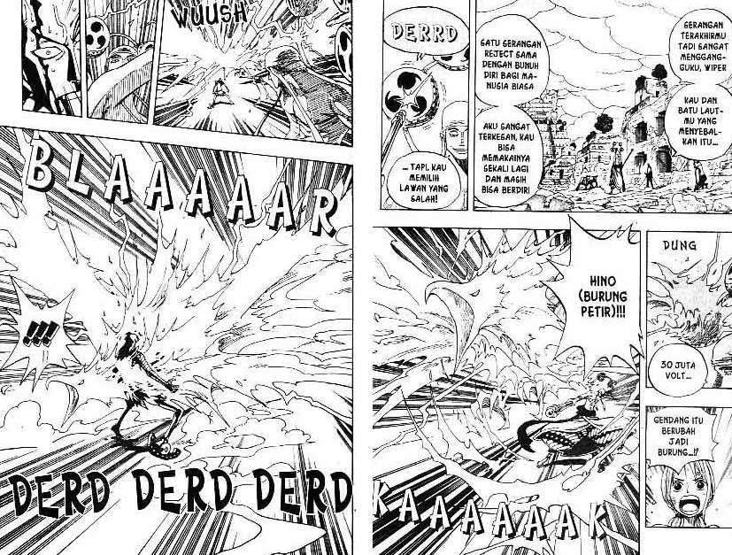 One Piece — Chapter 276, halaman 5