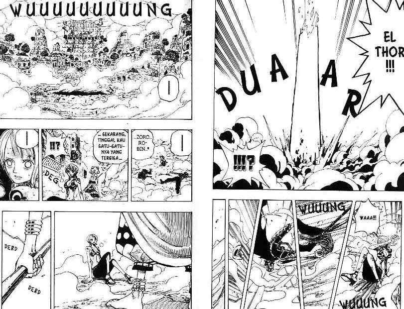 One Piece — Chapter 276, halaman 9