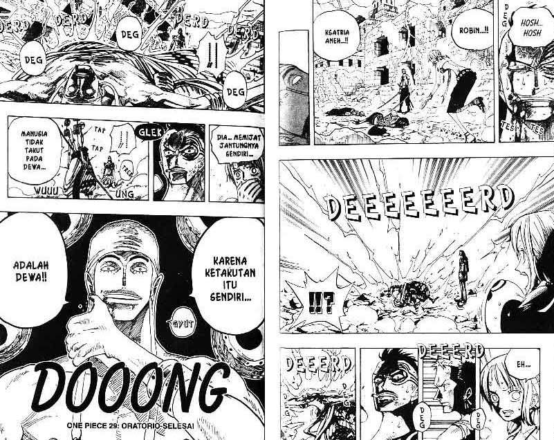 One Piece — Chapter 275, halaman 10