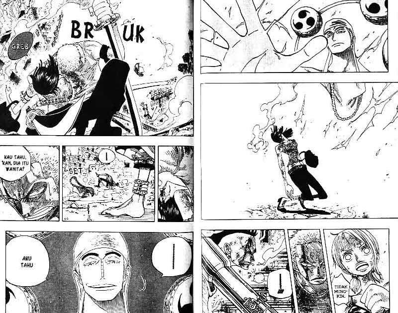 One Piece — Chapter 275, halaman 2