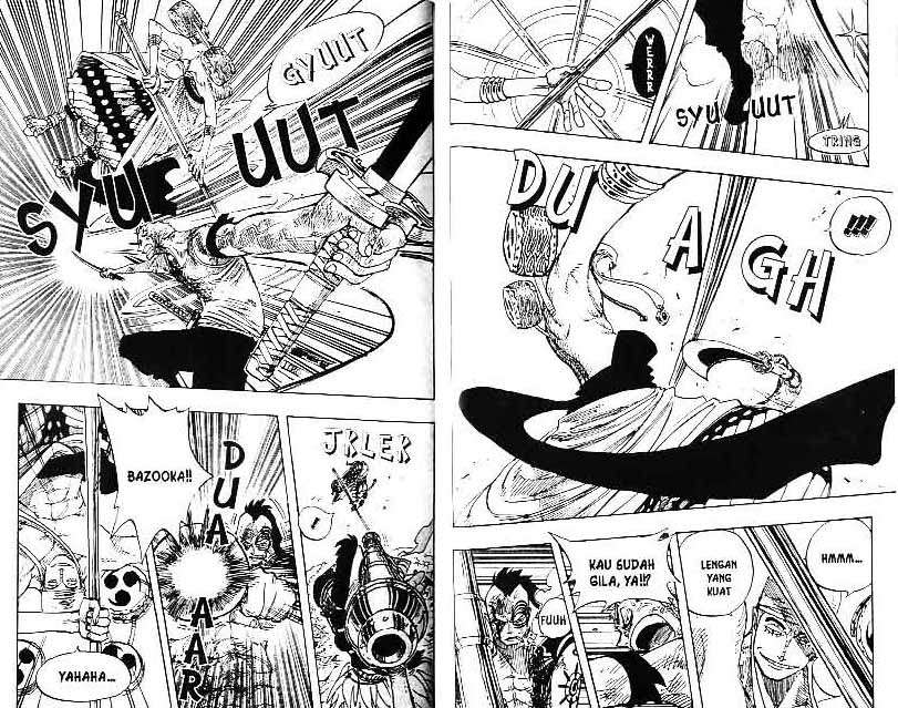 One Piece — Chapter 275, halaman 3