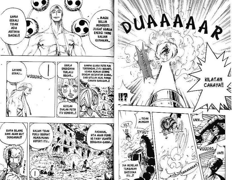 One Piece — Chapter 275, halaman 4