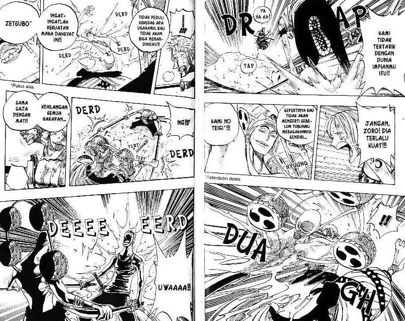 One Piece — Chapter 275, halaman 5