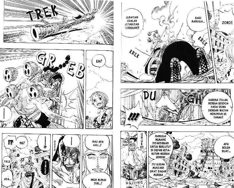One Piece — Chapter 275, halaman 6