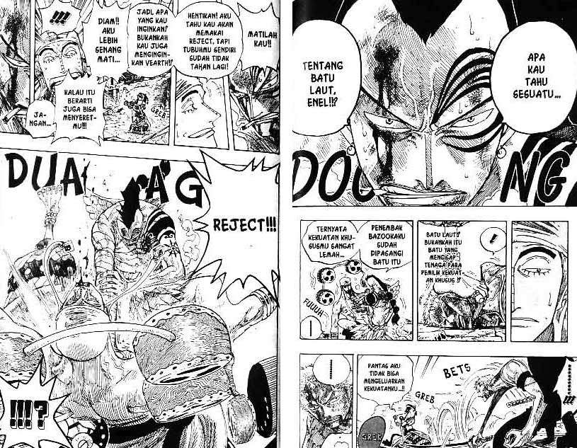 One Piece — Chapter 275, halaman 7