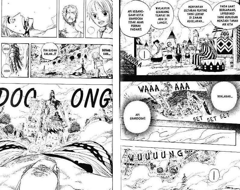 One Piece — Chapter 275, halaman 9