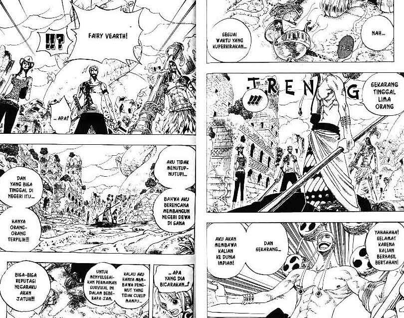 One Piece — Chapter 274, halaman 10